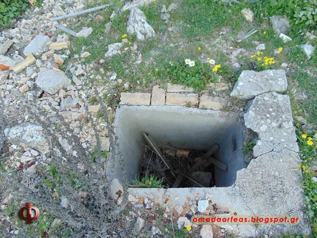 Μυστικός Υμηττός, παράξενα, ανεξήγητα