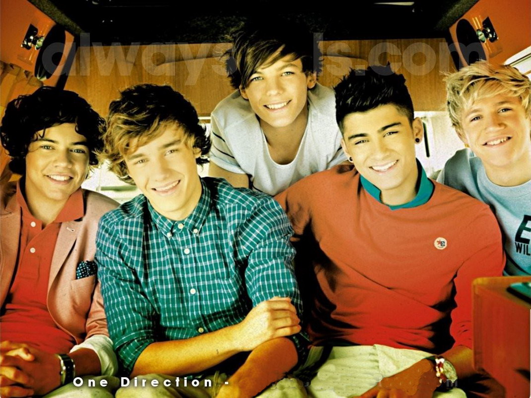 One Direction Wallpaper | Maceme Wallpaper