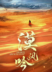 Love in the Desert China Drama