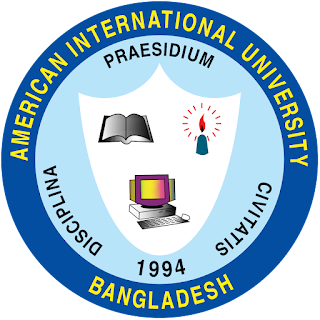 3. American International University Bangladesh