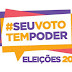 Eleições 2020: TSE amplia horário de votação em uma hora, e eleitores irão às urnas das 7h às 17h.