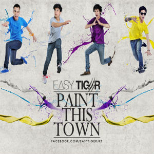 easy tiger LIRIK LAGU hanya kau yang bisa mp3 download KALIAN