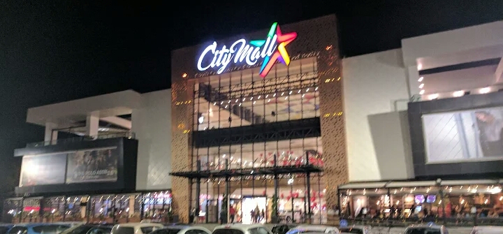 City Mall Magusa