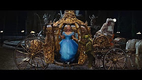 Cinderella (2015 / Movie) - US Trailer - Song / Music