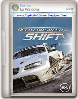 NEED FOR SPEED SHIFT DOWNLOAD Pc Game