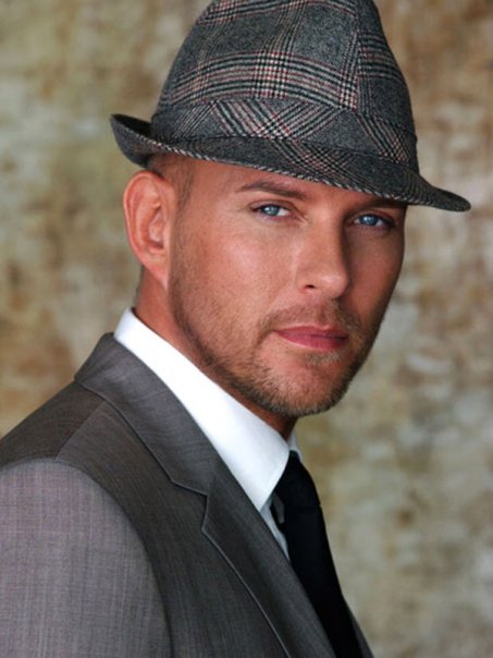 Matt Goss Caesars Palace Pictures