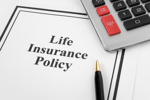Probability and Life Insurance Risk