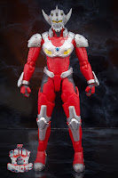 S.H. Figuarts Ultraman Taro Suit -The Animation- 03