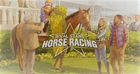 تحميل Rival Stars Horse Racing للكمبيوتر كاملة مجانًا
