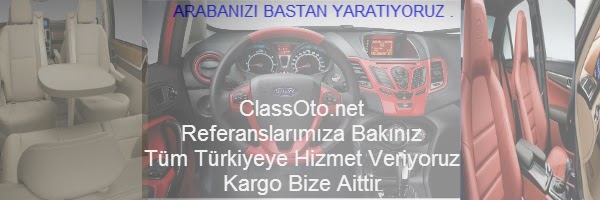  Arabanızı Baştan Yaratıyoruz