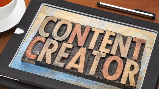 Ikuti Alur ini ketika Ingin Menjadi Konten Creator