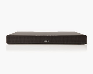 Denon DHT-T110 TV Speaker Base