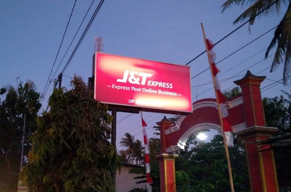 J&T Jogja: Ekspedisi Pengiriman Paket Terpercaya di Yogyakarta Siap Antar Jemput