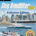Ship Simulator 2006 Collectors Edition (v1.8+Add-On) PC