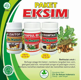 Obat Gatal Bruntus Kecil Nanah di Sela Jari Kaki dan Tangan