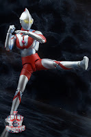 S.H. Figuarts Ultraman (The Rise of Ultraman) 31