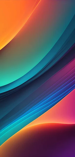 Abstract Colorful Wallpaper, HD Wallpaper, Phone Backgrounds, iPhone Wallpapers