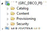 SAP HANA GRC