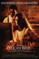 El informe Pelícano online latino HD (1993)