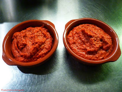 Romesco Salsa