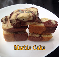 Marble Cake