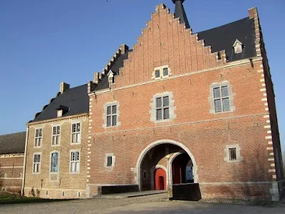 Abbey of Herkenrode