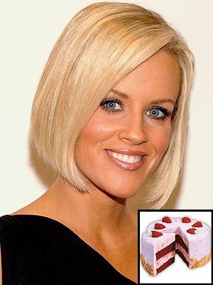 Jenny Mccarthy