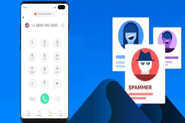 تطبيق غير معروف و منافس ل TrueCaller للكشف عن الأرقام المجهولة التي تتوصل بها في ثواني !