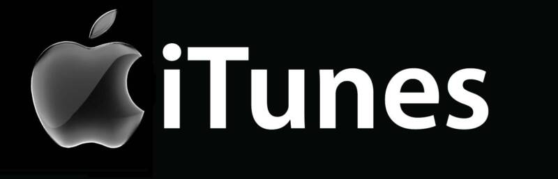 itunes+logo (image)