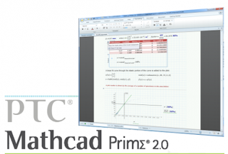 PTC MathCAD Prime 2 download free