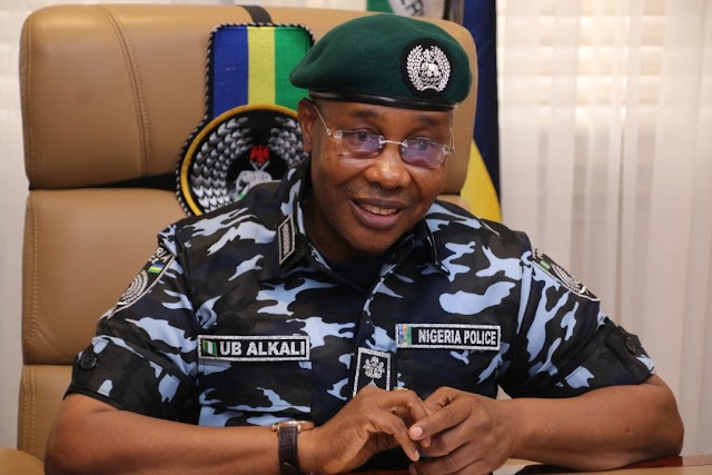 IGP Orders Water-Tight Security Around Schools, Hospitals, Critical Infrastructure 