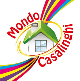 logo mondo casalinghi