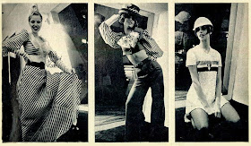 anos 70; moda década de 70, moda feminina anos 70. história anos 70. Oswaldo Hernandez..