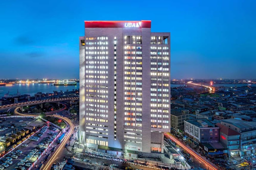 Naira redesign: UBA to open on Saturdays for deposits