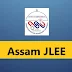Assam JLEE 2024 Notification – Submit Online Application
