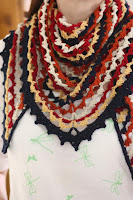 Ricicles Shawl