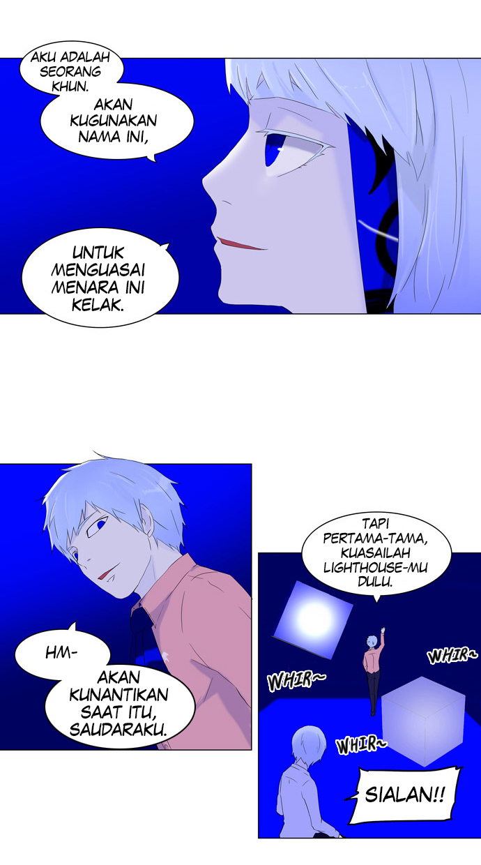 Tower of God Bahasa indonesia Chapter 72