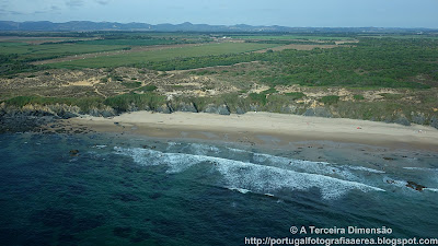 Praia do Brejo Largo