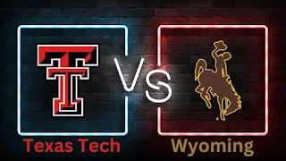 Texas Tech vs Wyoming: The Game That Redefined 'Epic Fail'