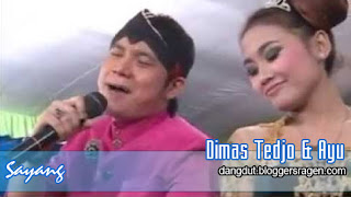 Dimas Tedjo Sayang