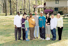 ELC Spring 2006 students