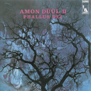 Amon Düül II “Phallus Dei”1969