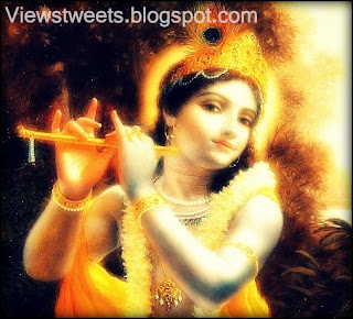 Krishna Janmashtami 2012 SMS Messages Wishes Greetings Quotes Sayings
