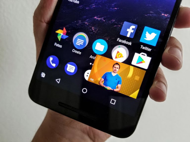 Fitur Android O Yang Bisa Bikin Kamu Kaget