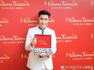  Agen Poker Terpercaya - Lay 'EXO' Borong 3 Penghargaan Chinese Top Ten Music Awards 2018