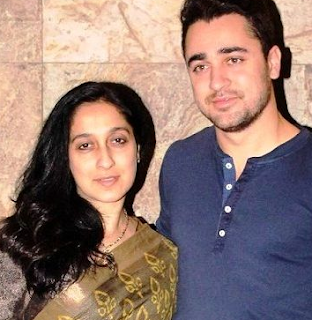 Imran Khan Family Wife Son Daughter Father Mother Marriage Photos Biography Profile