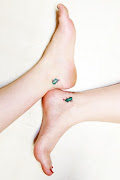 friendship tattoos,snal tattoo. Gorgeous Friendship Tattoo