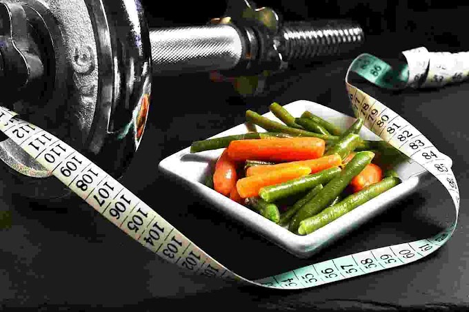 7 Simple Tips to Help Fulfill Your Weight Loss Resolutions