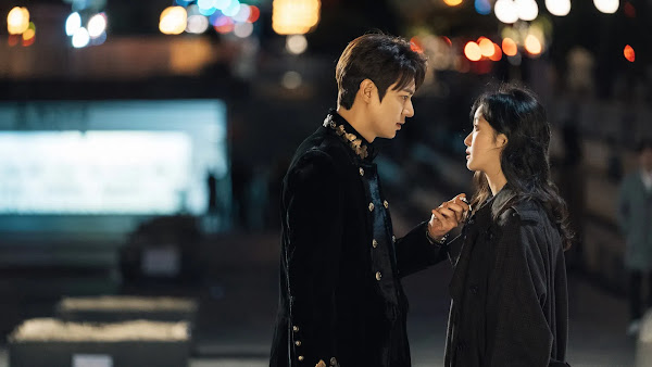 Dive into 'The King: Eternal Monarch': a mesmerizing romantic-fantasy K-drama exploring parallel universes, love, and destiny.