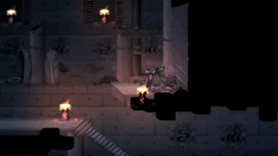 Salt And Sacrifice Game Screenshot 3